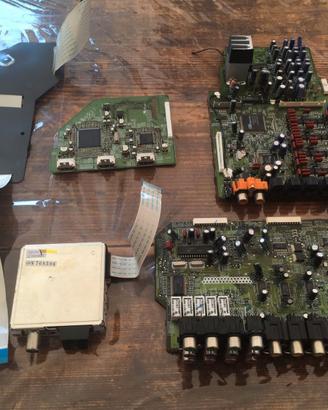 Onkyo TX SR803 Ricevitore AV Ricambi