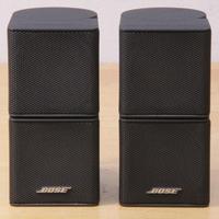 Satelliti a due vie Bose