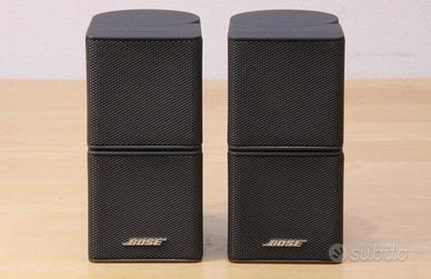 Satelliti a due vie Bose