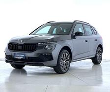 Škoda Kamiq 1.0 TSI Selection 70kW