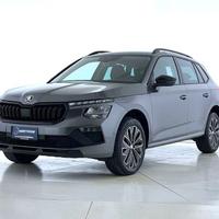 Škoda Kamiq 1.0 TSI Selection 70kW