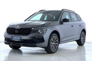 Škoda Kamiq 1.0 TSI Selection 70kW