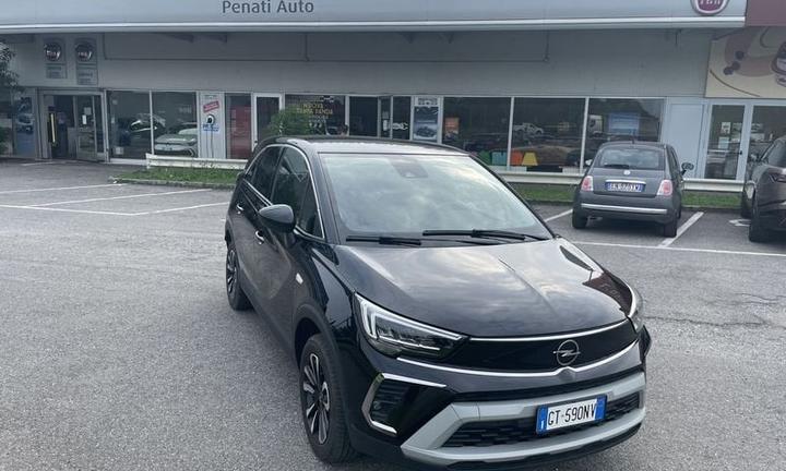 Opel Crossland 1.2 Turbo 12V 110 CV Start&Sto...