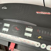 Tapis Roulant ProForm 10.5 QM iFit 16 km h