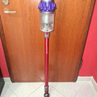 Dyson v10