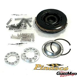 Frizione power cluch pinasco 12 molle