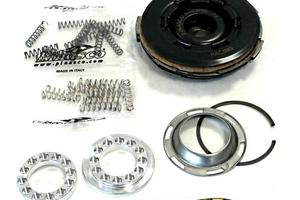 Frizione power cluch pinasco 12 molle