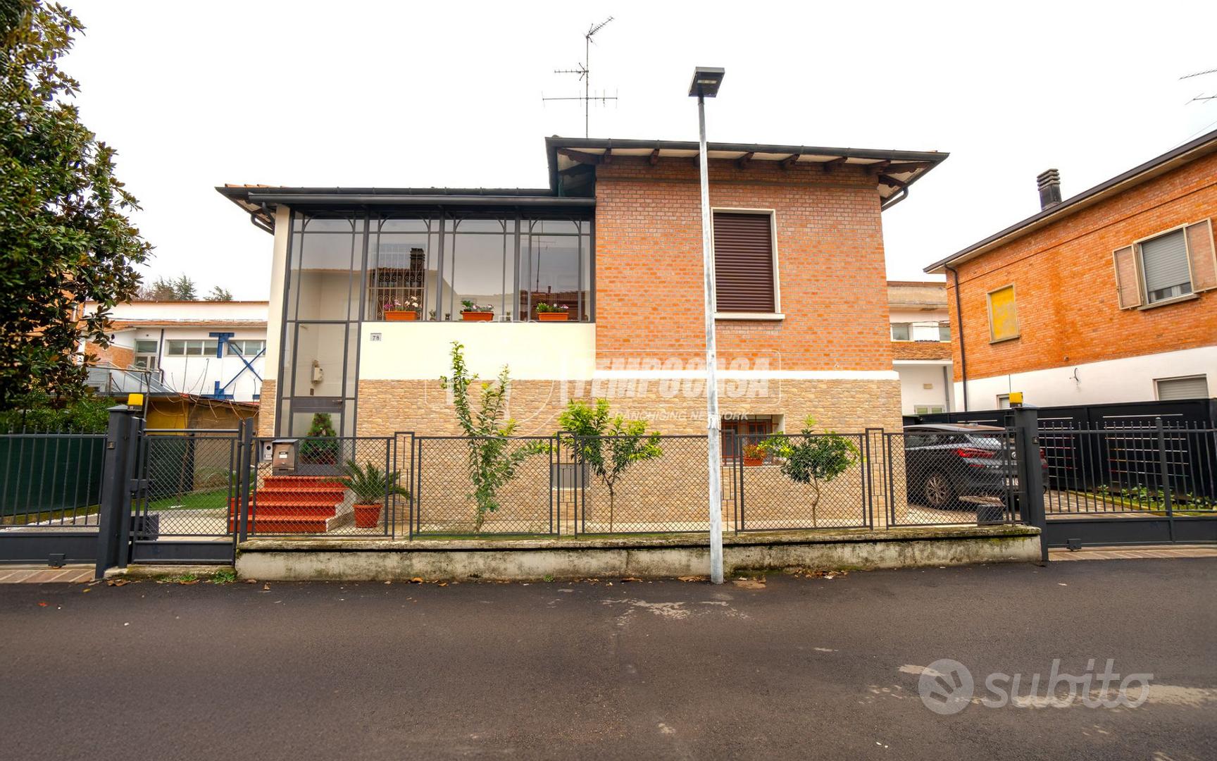 Casa – Vignola, Pratomavore - Vista 2