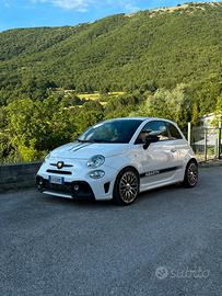 500 Abarth