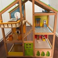 Casa delle bambole - HAPE