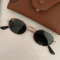 Occhiali Ray-Ban oval