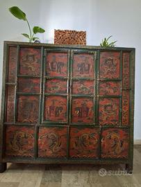 mobile tibetano originale