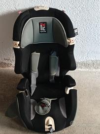 seggiolino auto i-fix inglesina