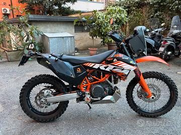 KTM 690 enduro 2012 km 29470