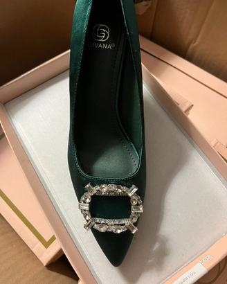 scarpe e borse
