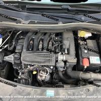 Motore HM05 PEUGEOT CITROEN OPEL 1.2 benzina