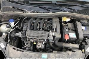 Motore HM05 PEUGEOT CITROEN OPEL 1.2 benzina