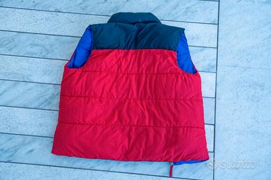 Piumino smanicato Polo Ralph Lauren