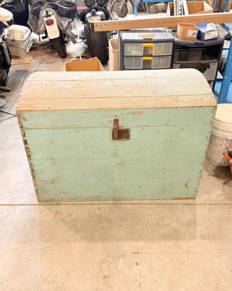 Baule