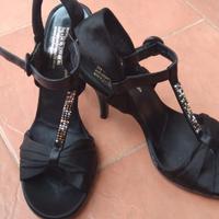 Sandali Pedro garcia