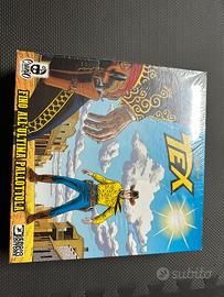 Gioco di societa Tex