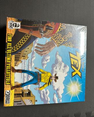 Gioco di societa Tex
