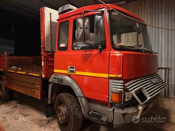 Ricambi iveco 115/17