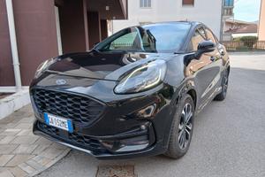 Ford Puma 1.0 EcoBoost 125 CV S&S ST-Line X tua a 
