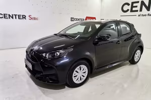 Toyota Yaris Hybrid 115 Active