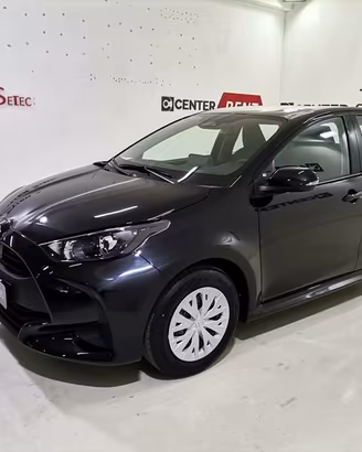 Toyota Yaris Hybrid 115 Active