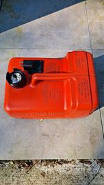 serbatoio benzina per decespugliatore