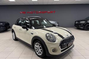 Mini 1.5 Cooper Hype