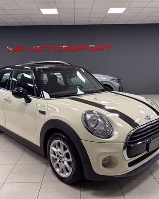 Mini 1.5 Cooper Hype