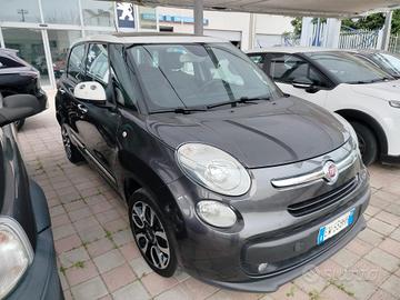Fiat 500L 1.3 Multijet 85 CV Dualogic Lounge