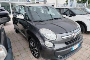 Fiat 500L 1.3 Multijet 85 CV Dualogic Lounge