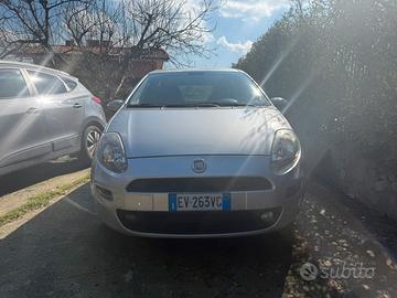 Fiat Punto 1.3 Diesel 75cv
