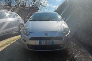 Fiat Punto 1.3 Diesel 75cv