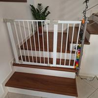 cancelletto con prolunga, fino a 115 Cm