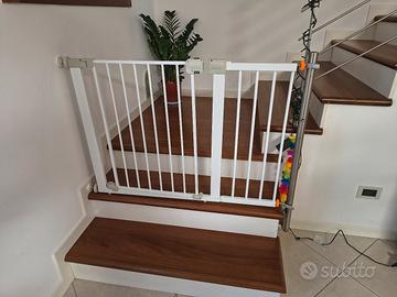 cancelletto con prolunga, fino a 115 Cm