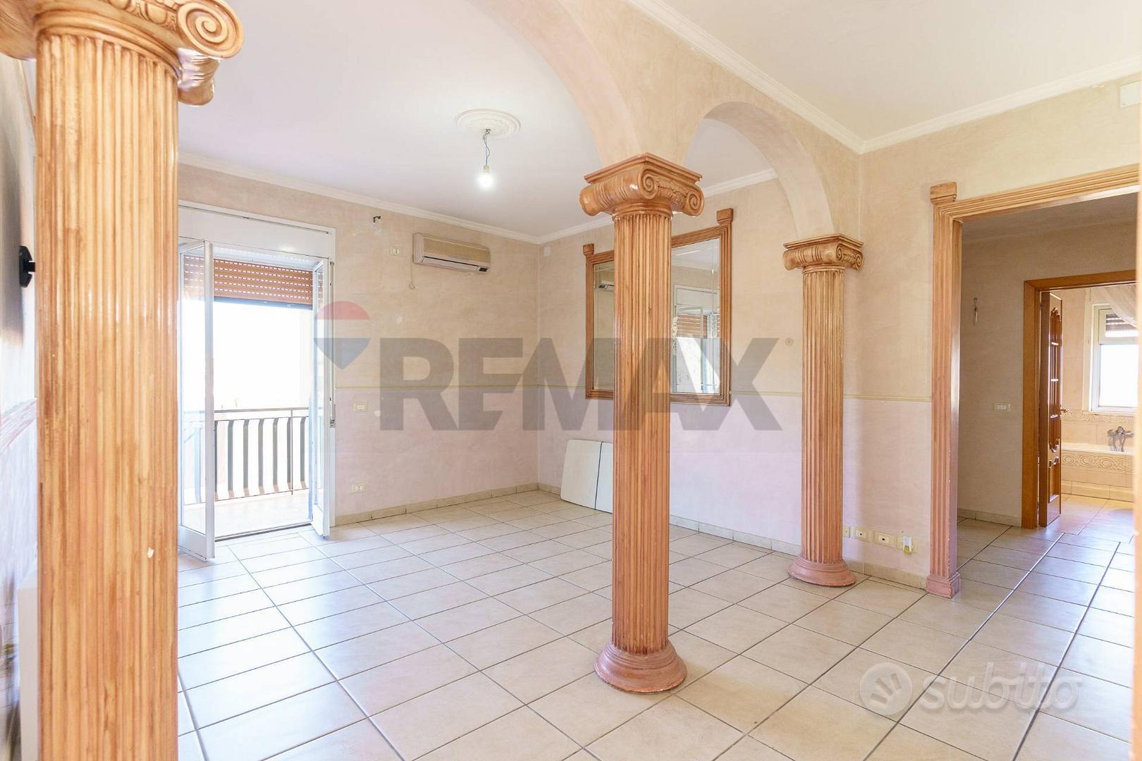 Appartamento – Catania, San Giorgio - Vista 3