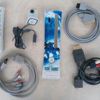LOTTO ACCESSORI XBOX 360: TELECOMANDO FRONTALINO