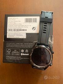 Huawei watch gt