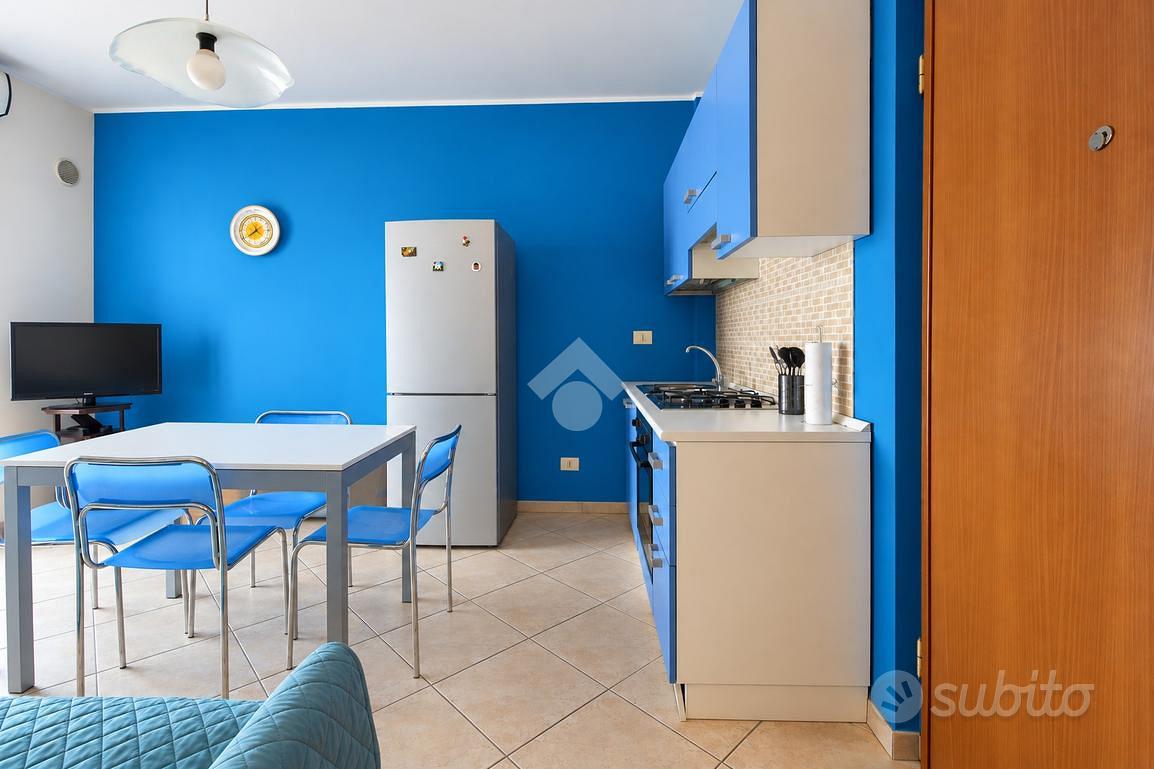 Appartamento – Giulianova, Teramo - Altro