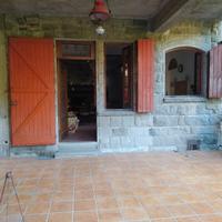 Appartamento con giardino a Montepiano