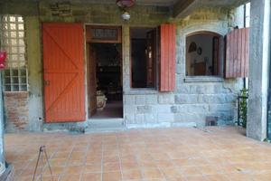 Appartamento con giardino a Montepiano