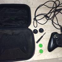 Razer Sabertooth Controller rz06-0089