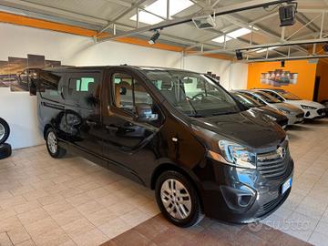 Opel Vivaro 29 1.6 BiTurbo S&S EcoFLEX PL-TN Combi