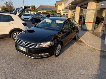 Volkswagen Passat 1.4 TSI automatica