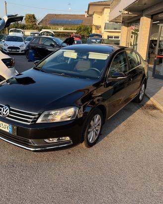 Volkswagen Passat 1.4 TSI automatica
