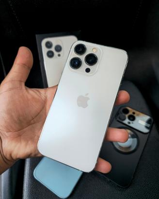 Iphone 13 Pro